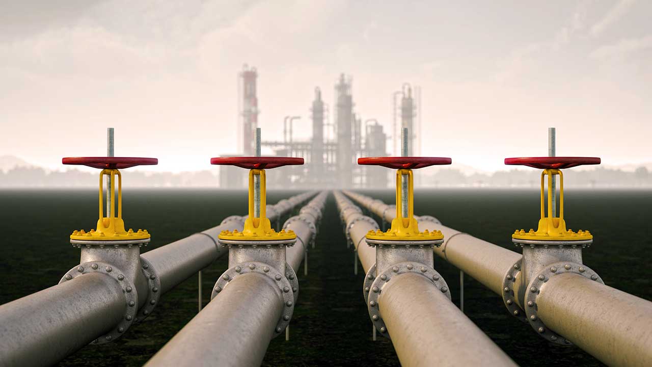 Midstream | Renoir Oil and Gas
